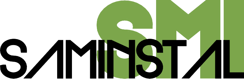 SAMINSTAL